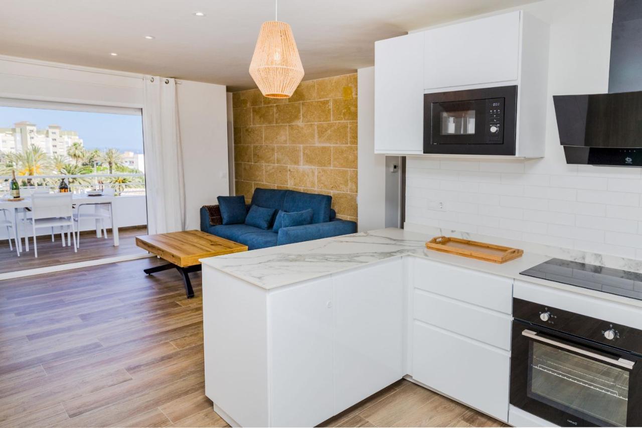 Don Pepe Chic Apartment By Rock Rentals ฮาเวอา ภายนอก รูปภาพ