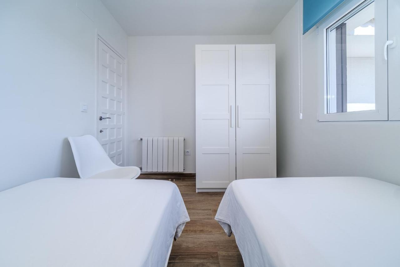 Don Pepe Chic Apartment By Rock Rentals ฮาเวอา ภายนอก รูปภาพ