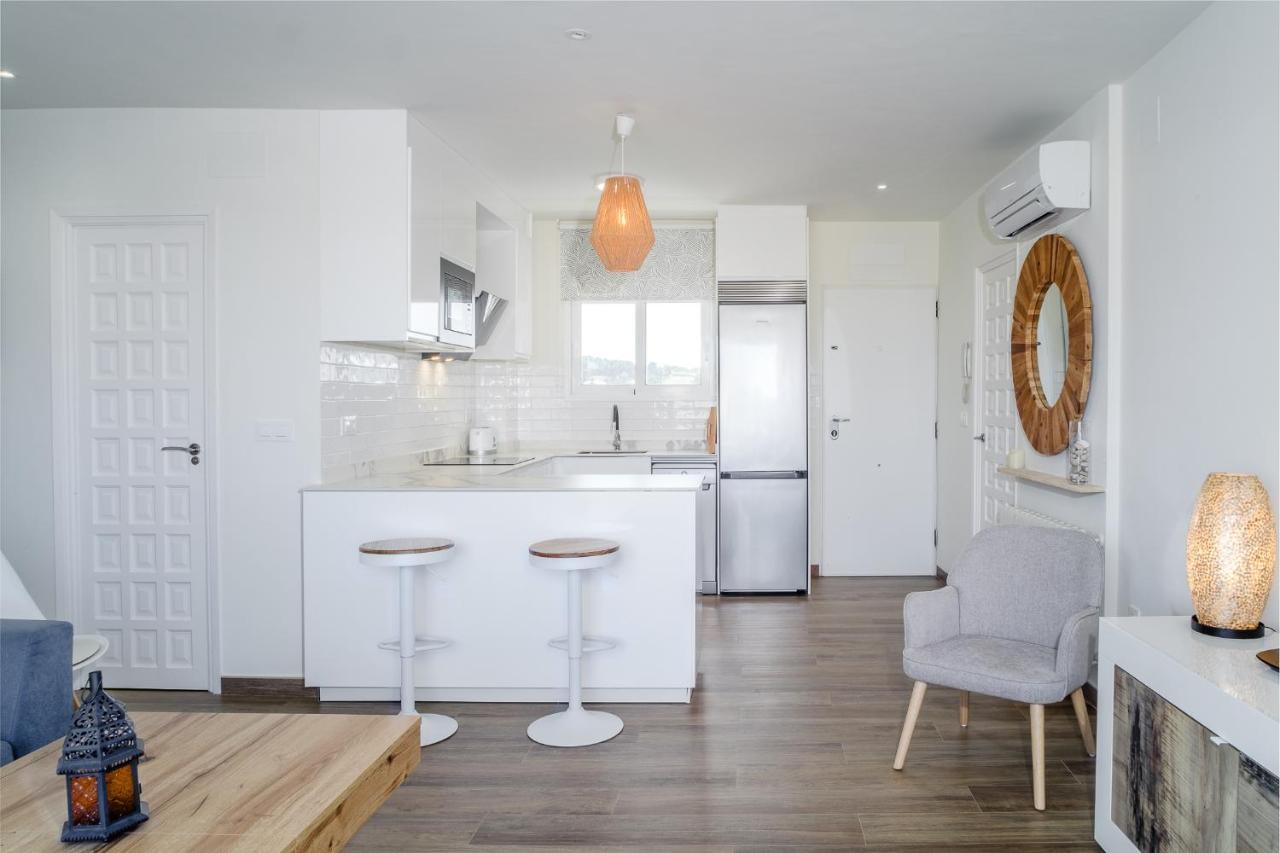 Don Pepe Chic Apartment By Rock Rentals ฮาเวอา ภายนอก รูปภาพ
